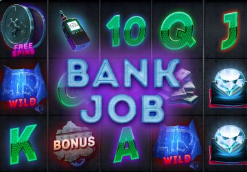 Bank Job